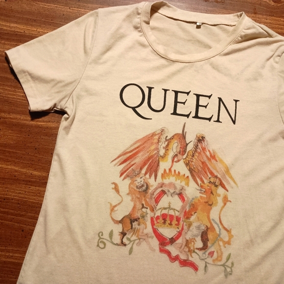 QUEEN CASQUETTE DE Baseball Freddie Mercury Logo Et Crest Offic Int